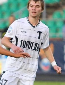 Sergey Belousov