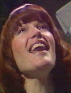 Kiki Dee