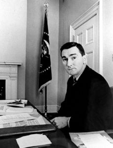 Kenneth O'Donnell