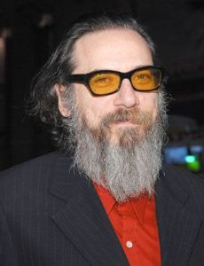 Larry Charles