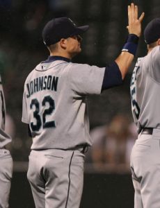 Rob Johnson