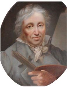 Christian August Lorentzen