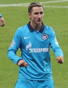 Vladimir Bystrov
