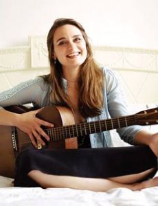 Madeleine Peyroux