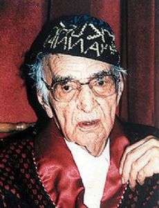 Muhammad Mahdi Al-Jawahiri