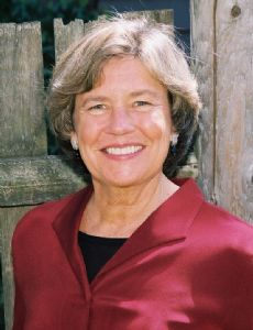 Nancy Carlsson-Paige