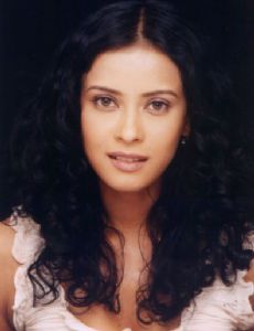 Nandana Sen