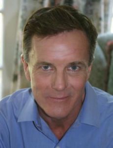 Nicholas Hammond