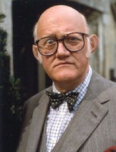 Nicholas Smith