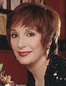 Patricia Elliott