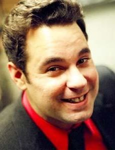 Paul F. Tompkins