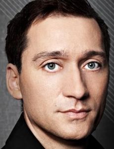Paul Van Dyk