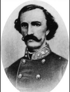 Thomas James Churchill