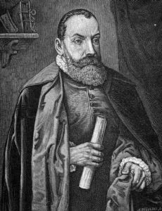 Jan Kochanowski