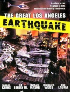 The Great Los Angeles Earthquake