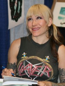 Tara McPherson