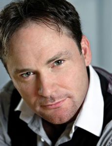 Rob Jenkins