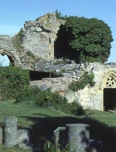 Radulf (d. 1220)