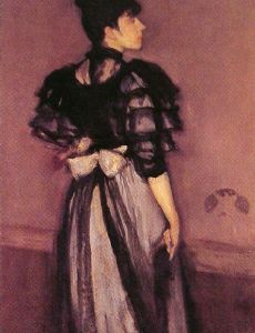 Ethel Whibley
