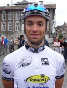 Tom Van Asbroeck