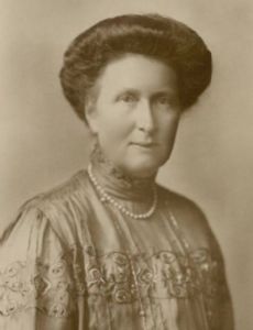 Duchess Elisabeth Alexandrine of Mecklenburg-Schwerin