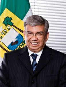 Garibaldi Alves Filho