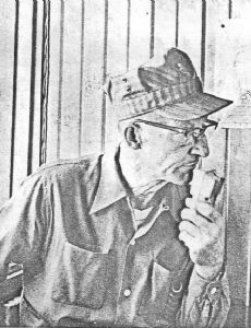W. E. Blackhurst