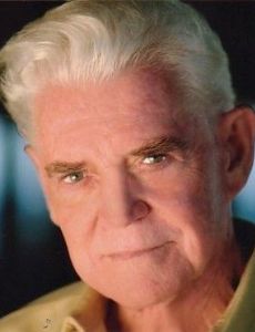 Jack Betts