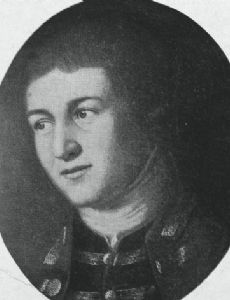 William Barton (heraldist)