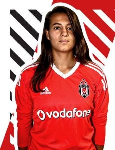 Gamze Nur Yaman