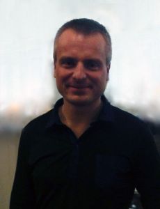Joris Luyendijk