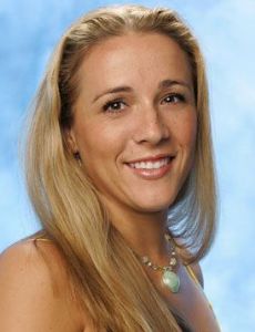 Maggie Ausburn