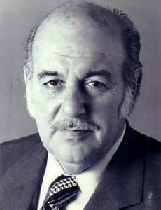 Eric Pohlmann