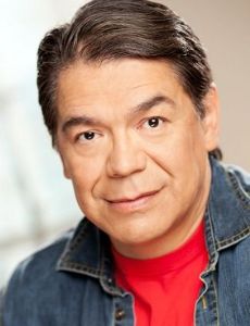 Lorne Cardinal