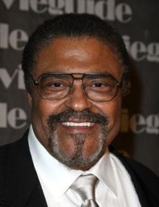 Roosevelt Grier