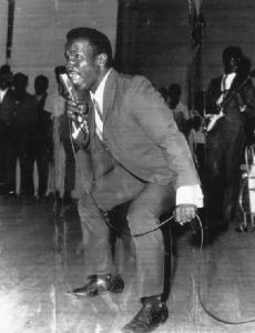 Jackie Opel