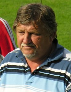 László Kiss (footballer)