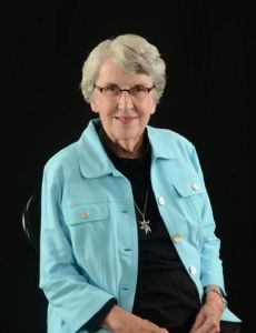 Mona Martin