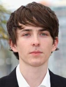 Matthew Beard