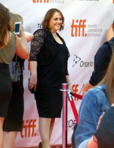 Jocelyn Moorhouse