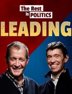 Leading (podcast)