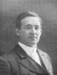 Arthur Henry Ewing