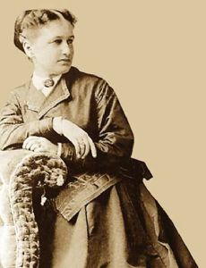 Candace Wheeler