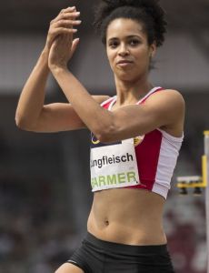 Marie-Laurence Jungfleisch