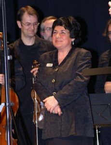 Leonora Milà Romeu