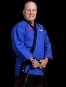 Jeff Smith (martial arts)