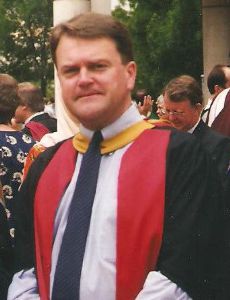 Jeffrey Grey