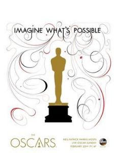 Academy Awards, USA [2015]
