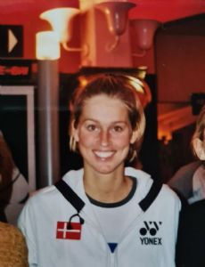 Camilla Martin