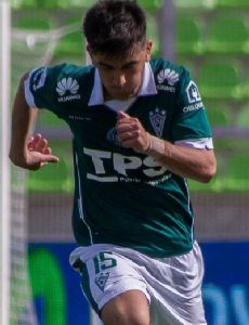 Johan Manuel Bravo